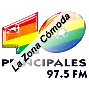 La Zona Cómoda-logo
