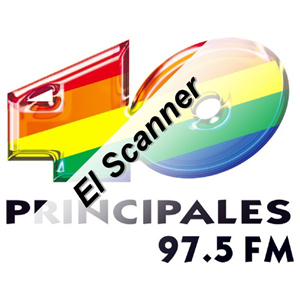 El Scanner-logo