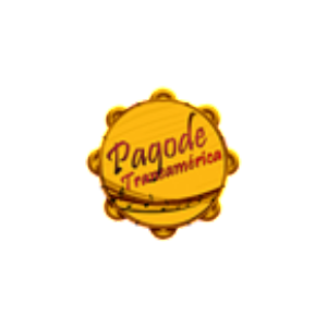 Pagode Transamérica-logo