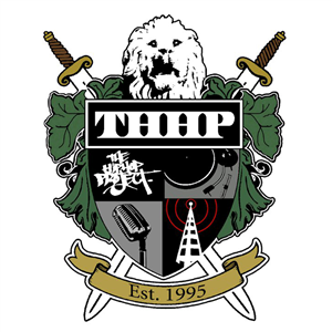 The Hip Hop Project-logo