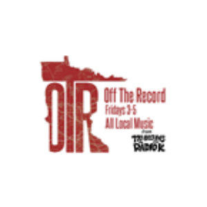 Off the Record-logo