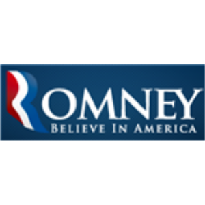 Mitt Romney-logo