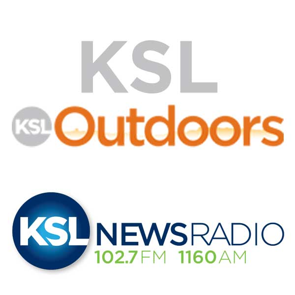 KSL Outdoors Show Listen to Podcasts On Demand Free TuneIn