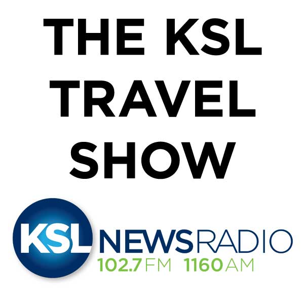 The KSL Travel Show Listen to Podcasts On Demand Free TuneIn