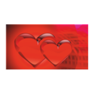 Five songs about love-logo