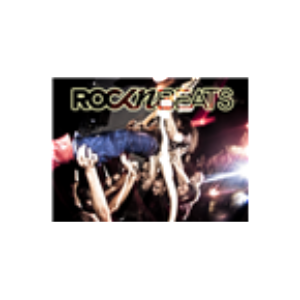 Rock in Beats-logo