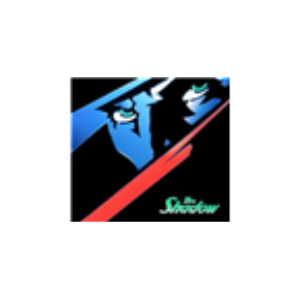 The Shadow-logo