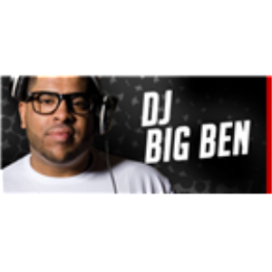 DJ Big Ben-logo