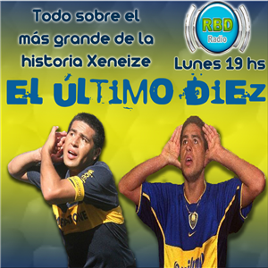 El último Diez-logo