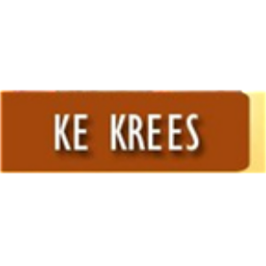 Ke Krees-logo