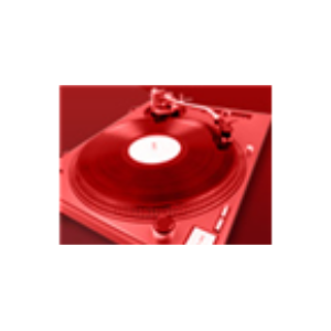 The Mix Show with Louie Vega and Black Coffee-logo