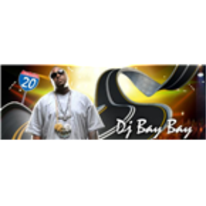 DJ Bay Bay-logo