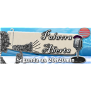 Palavra Aberta-logo