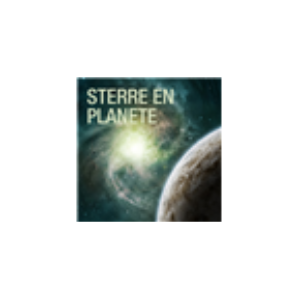 Sterre En Planete-logo