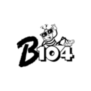 B104 Morning Show-logo