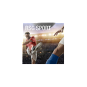 RSG Sport-logo