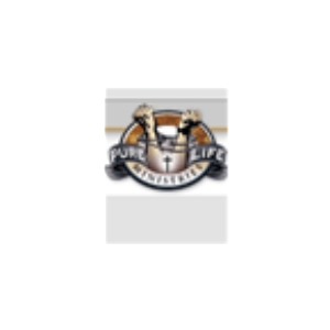 Purity for Life-logo