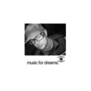 Music for Dreams-logo