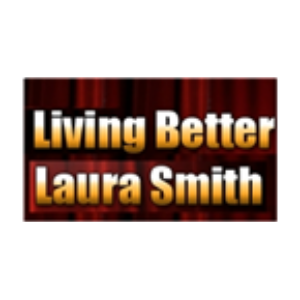 Living Better with Laura Smith-logo