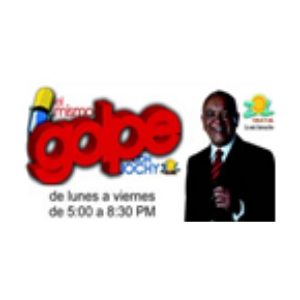 El Mismo Golpe Con Jochy-logo