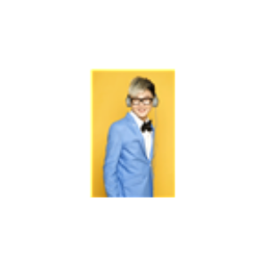 Afternoon tea DJ-logo