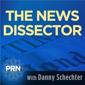 The News Dissector-logo