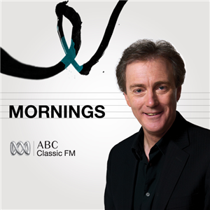 Mornings (ABC Classic FM)-logo
