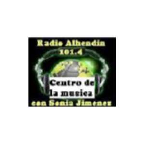 Viaje imparable al centro de la musica-logo
