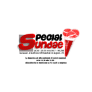 Special Sundae-logo