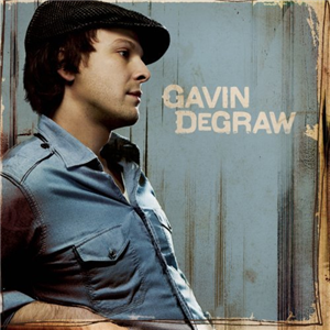 Internet Archive - Collection: GavinDeGraw-logo