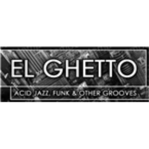 El Ghetto-logo