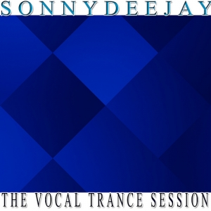 Vocal Trance Mix-logo