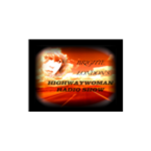 The Highwaywoman Show-logo