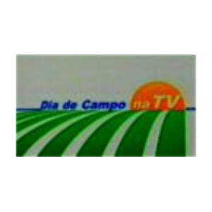 Dia de Campo na TV-logo