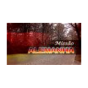 Missão Alemanha-logo