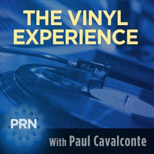 The Vinyl Experience-logo