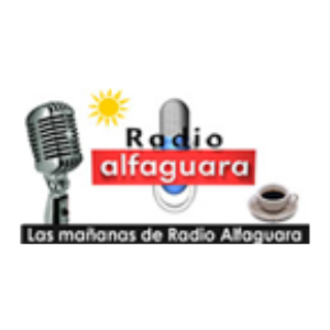 Las mañanas de Radio Alfaguara-logo
