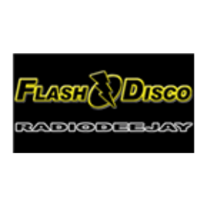 Flash Disco-logo