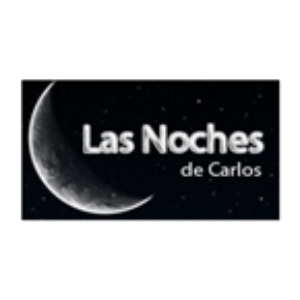 Las Noches de Carlos-logo