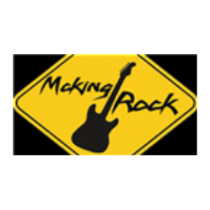 Making Rock-logo