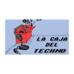 La Caja del Techno-logo