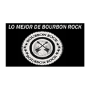 Lo Mejor de Bourbon Rock-logo