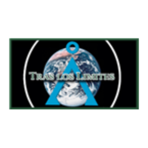 Tras los límites-logo