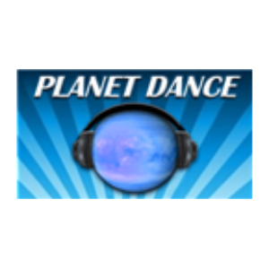 Planet Dance-logo