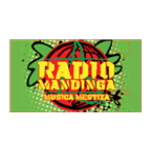 Radio Mandinga-logo