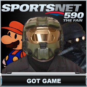 Got Game - January 9 - Tuesday