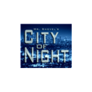 City of Night-logo