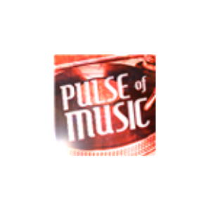 The Pulse of Music-logo