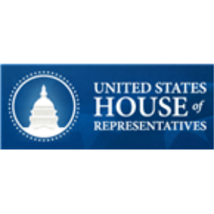 US House of Representatives Podcast-logo