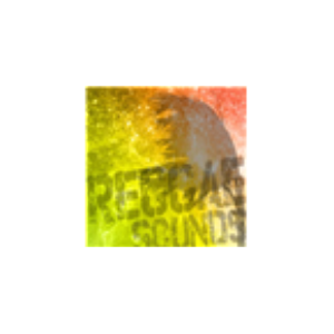 Reggae Sounds-logo